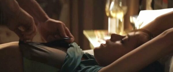 Dakota Johnson(OC) Nude Sexy Video Leaked – 626