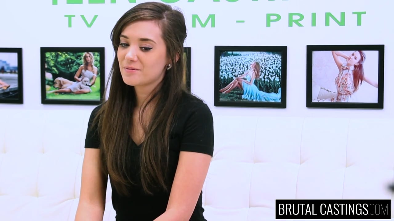 Gia Paige – BrutalCastings (E03) – Premium Porn Video Leaked