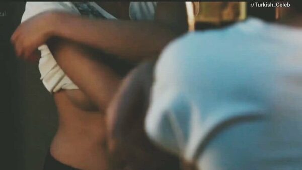 Funda Eryiğit | Clair Obscur (2016) Nude Sexy Video Leaked