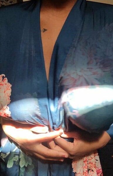delightfully_gifted Titty Drop Nude Porn Video Leaked – 33