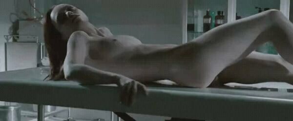 Christina Ricci Nude Sexy Video Leaked – 135