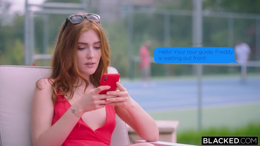 Jia Lissa – Blacked. – Premium Porn Video Leaked –