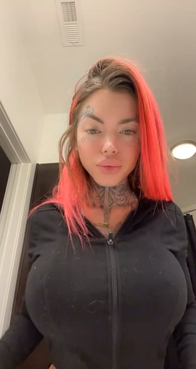 Chantal daniele Onlyfans Girl Nude Porn Video Leaked – 25