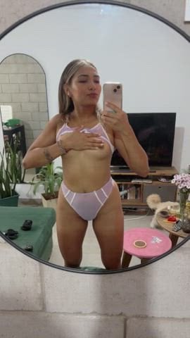 missbolivar Onlyfans Slut Nude Porn Video leaked – 15