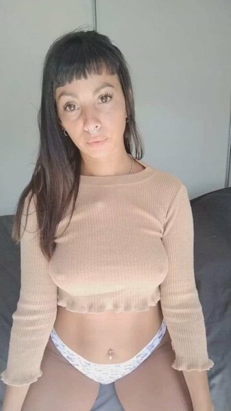 Arya-inhell Petite Onlyfans Girl Nude Video- 12