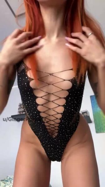 GingerPhoenix_ Petite Onlyfans Girl Nude Video Leaked – 79