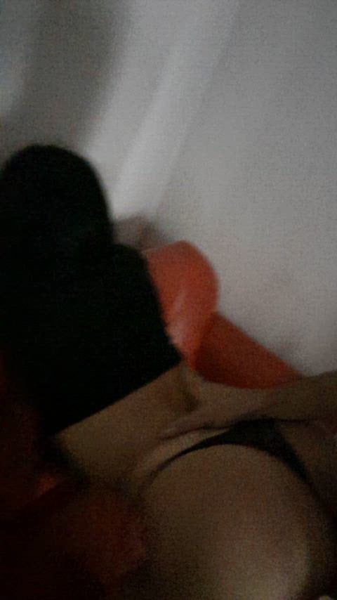 carito_okk Amateur Nude Porn Video Leaked – 9