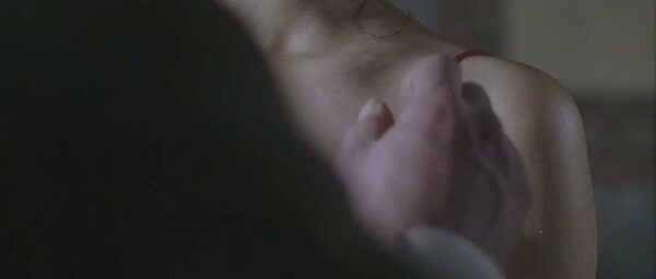 Olga Kurylenko Nude Sexy Video Leaked – 36