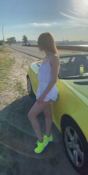 Mia_Bandini_ Naughty Girl Nude Video Leaked – 3763