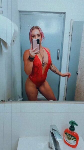 kitty_galore2023 Onlyfans Wild Girl Nude Porn Video leaked – 1