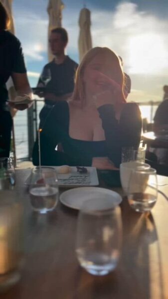 Ariel Winter With Big Tits Nude Sexy Video Leaked –