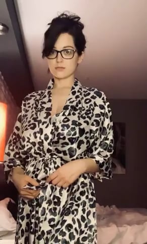 Tessa fowler Onlyfans Girl Nude Porn Video Leaked – 33