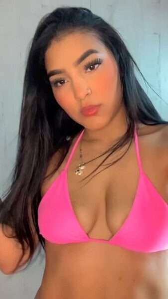 Mariviaz6 Petite Onlyfans Girl Nude Video- 1