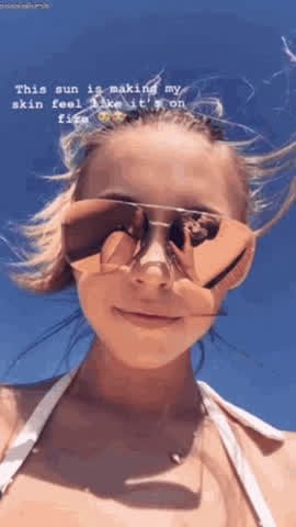 Sydney Sweeney With Big Tits Nude Sexy Video Leaked –