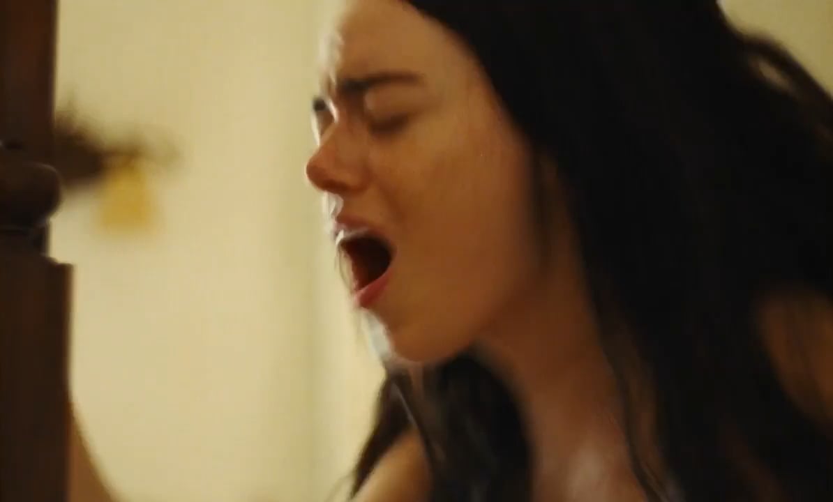 Emma Stone