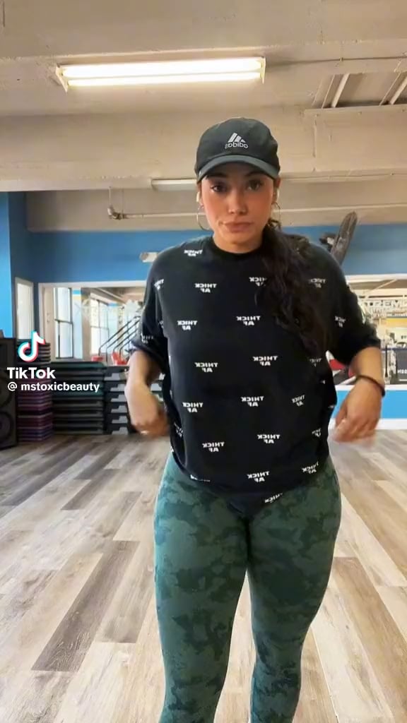 @Mstoxicbeauty on TikTok – Onlyfans Girl Nude Sexy Video Leaked