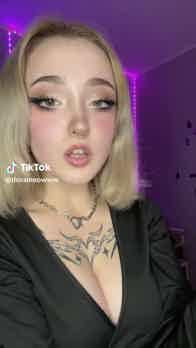 @dorameowww on TikTok – Onlyfans Girl Nude Sexy Video Leaked