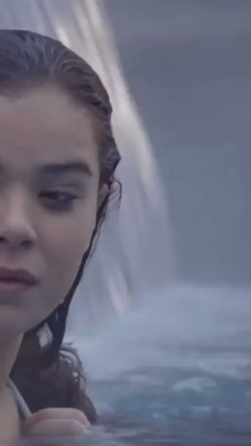 Hailee Steinfeld Nude Sexy Video Leaked – 189