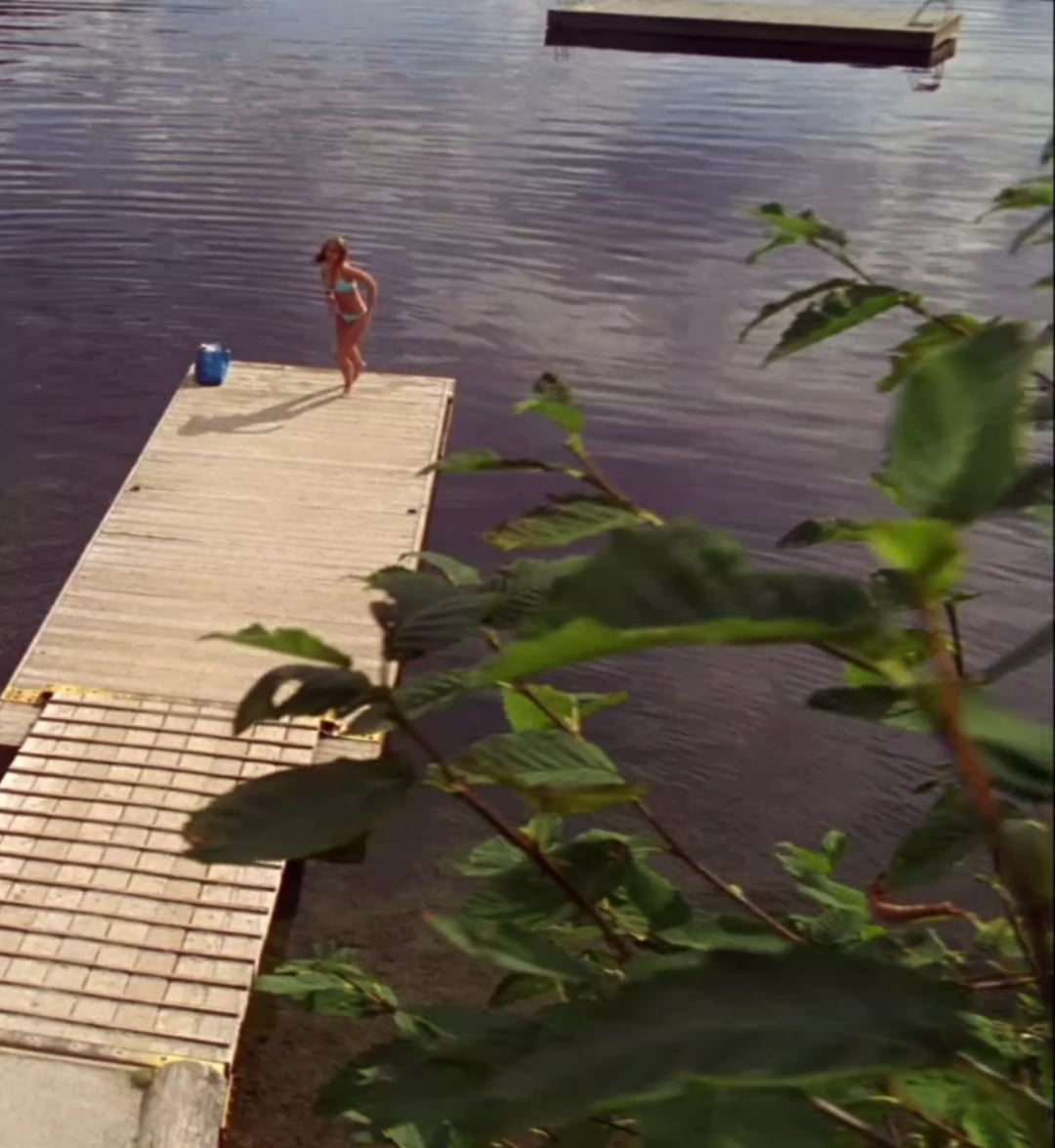 Erica Durance Nude Sexy Video Leaked – 129