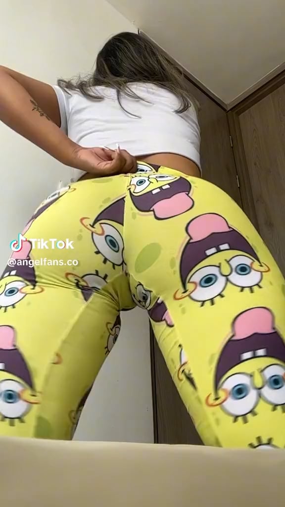 @angelfans.co on TikTok – Onlyfans Girl Nude Sexy Video Leaked