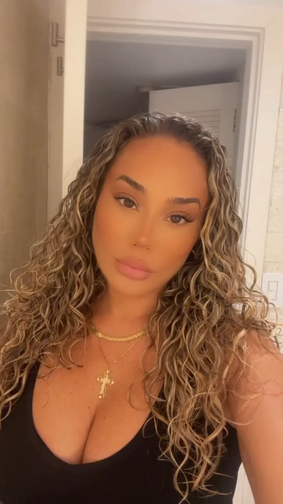 Kristen [@bella_potente] on Insta – Onlyfans Girl Nude Sexy Video