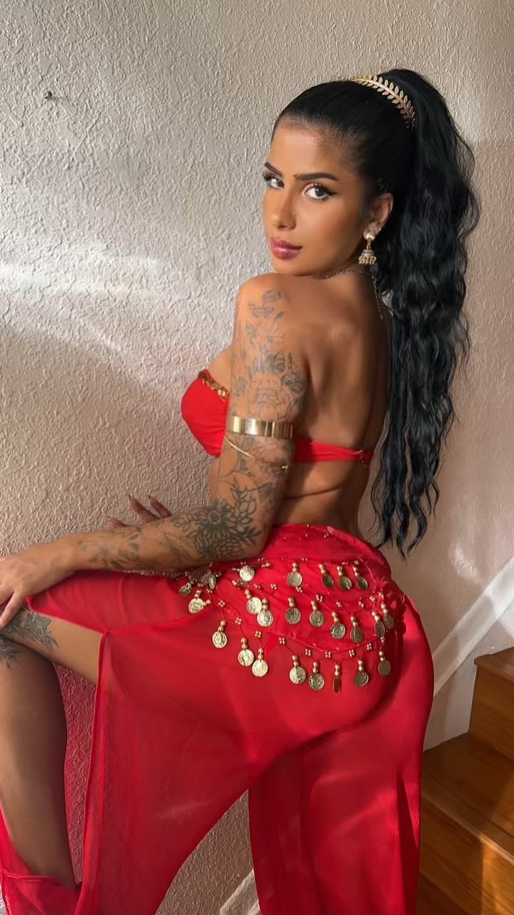 Slayhil (@slayhil) on Insta – Onlyfans Girl Nude Sexy Video