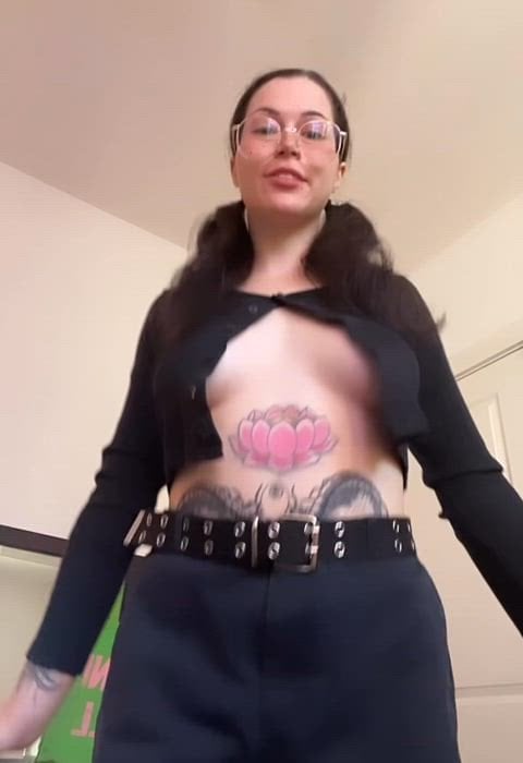 satanshenchmen Emo Girl Nude Porn Video Leaked – 5