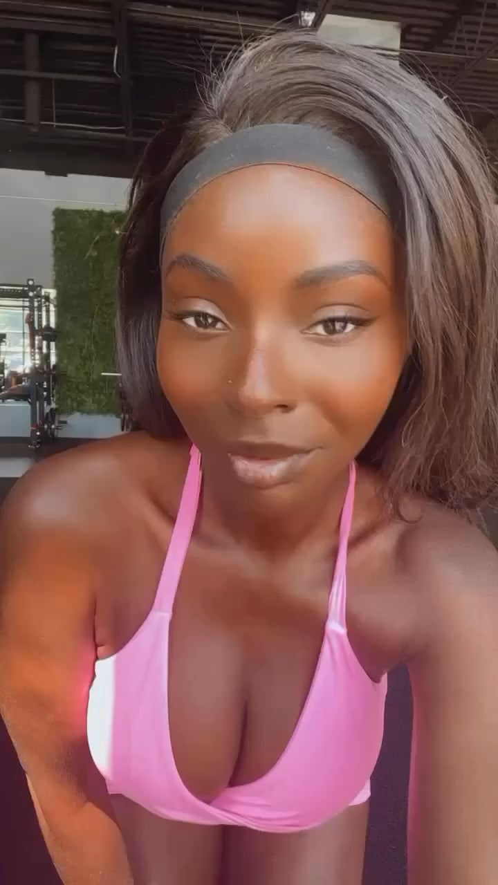 Ashton Banks (@youlovegodiva) on Insta – Onlyfans Girl Nude Sexy