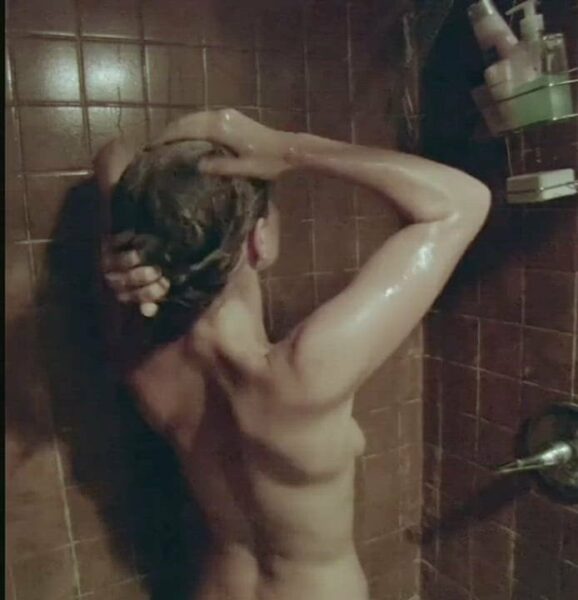 Mircea Monroe – The Black Waters of Echo’s Pond, Nude