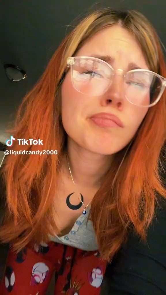 @liquidcandy2000 on TikTok – Onlyfans Girl Nude Sexy Video Leaked