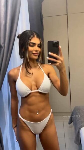 namiyaaa2025 Asian Onlyfans Girl Nude Video Leaked – 17