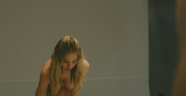 Sydney Sweeney Nude Sexy Video Leaked – 144