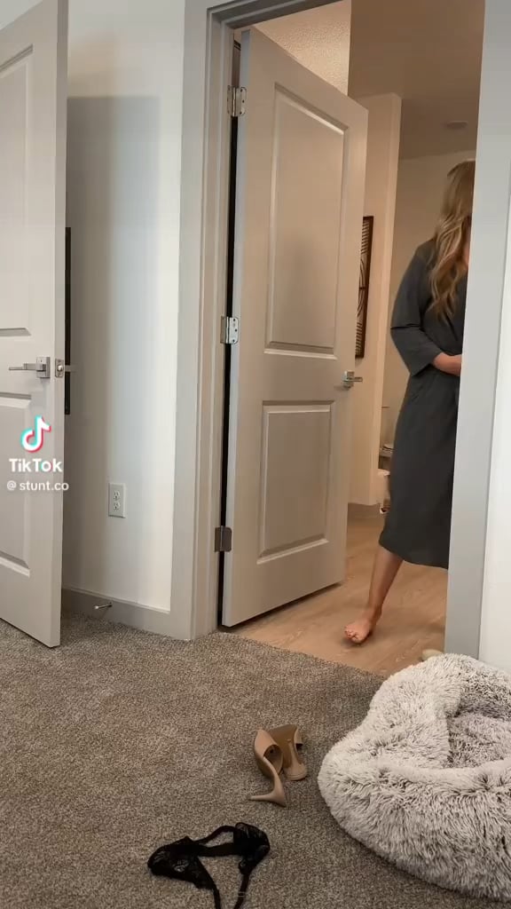 Wake up @stunt . co on TikTok – Onlyfans Girl