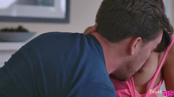 My Immature Step Brother – S16:E10 (Step Porn) – Nude