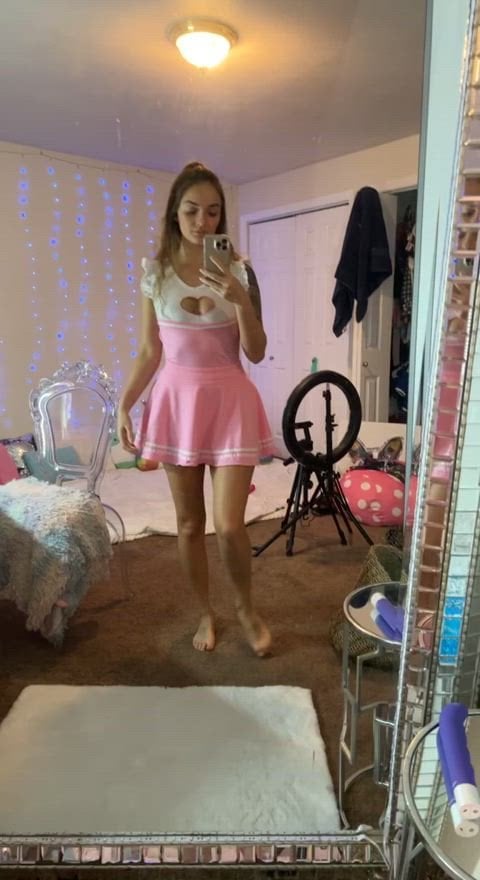 Tilly Toy (@tillytoy) [fancentro] – Nude Porn Video Leaked –
