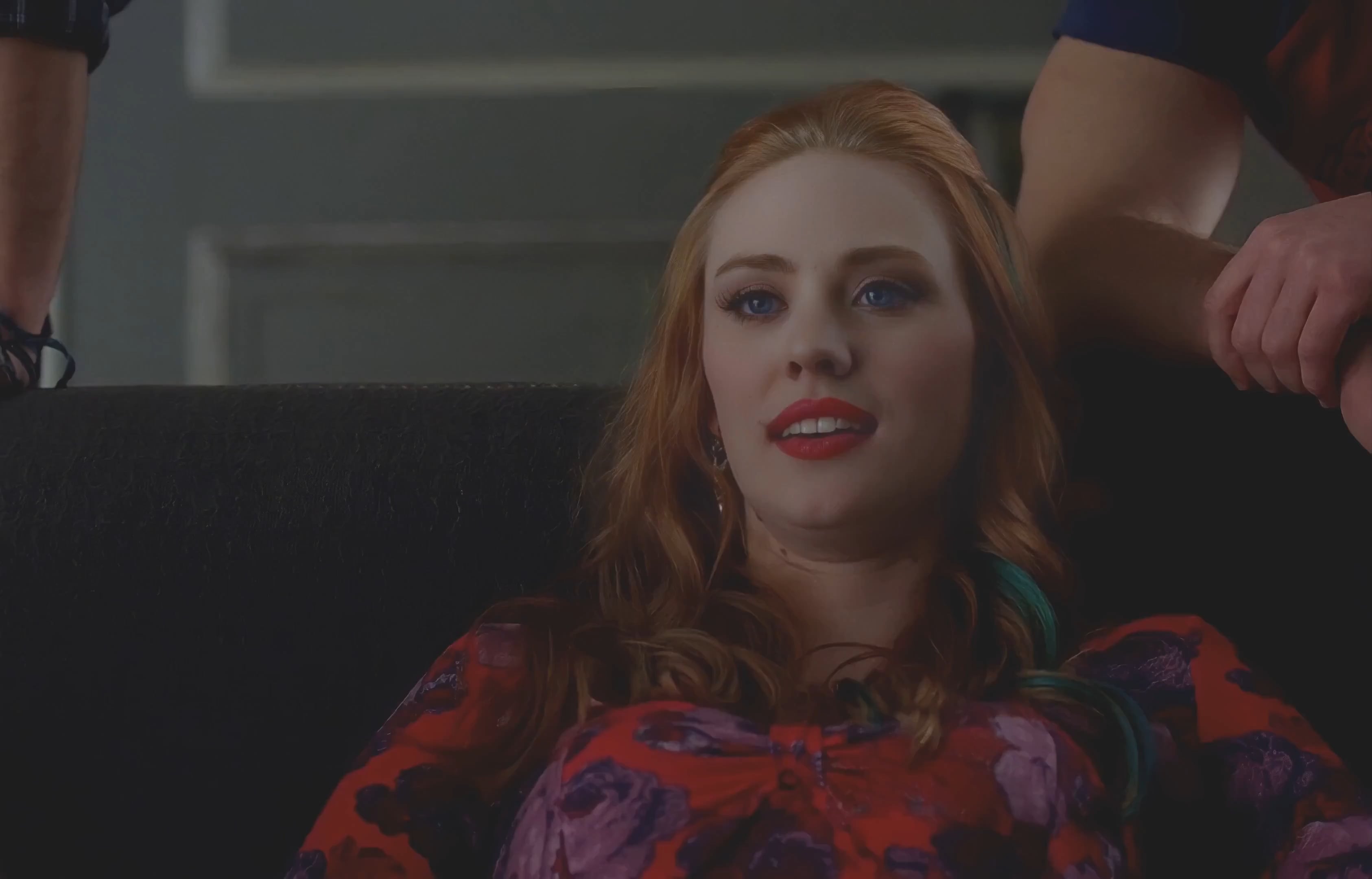 Deborah Ann Woll