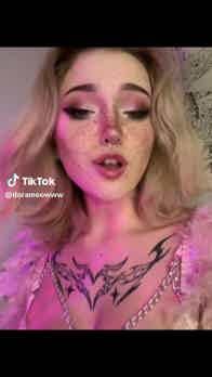 @dorameowww on TikTok – Onlyfans Girl Nude Sexy Video Leaked