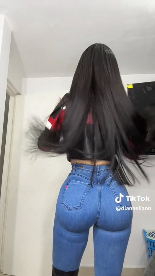 @dianaelizon on TikTok – Onlyfans Girl Nude Sexy Video Leaked