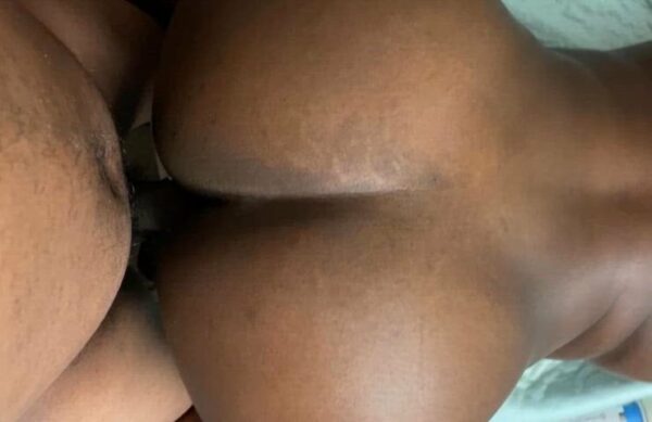 Booty shot Cumshot Porn Video Leaked – 5