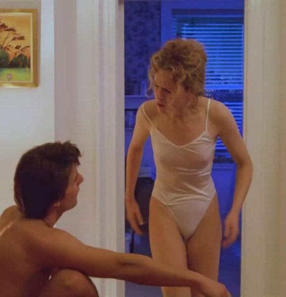 Nicole Kidman