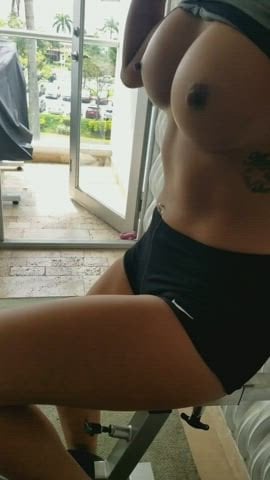 cutevixxen Busty Onlyfans Girl Nude Video Leaked – 92