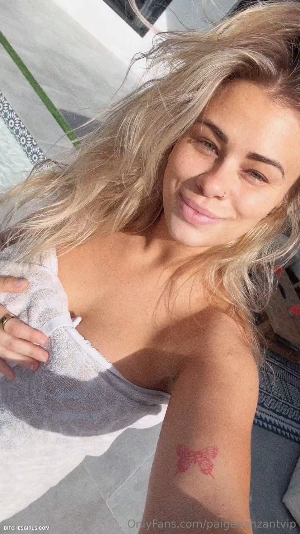 Paige Vanzant on Insta – Onlyfans Girl Nude Sexy Video