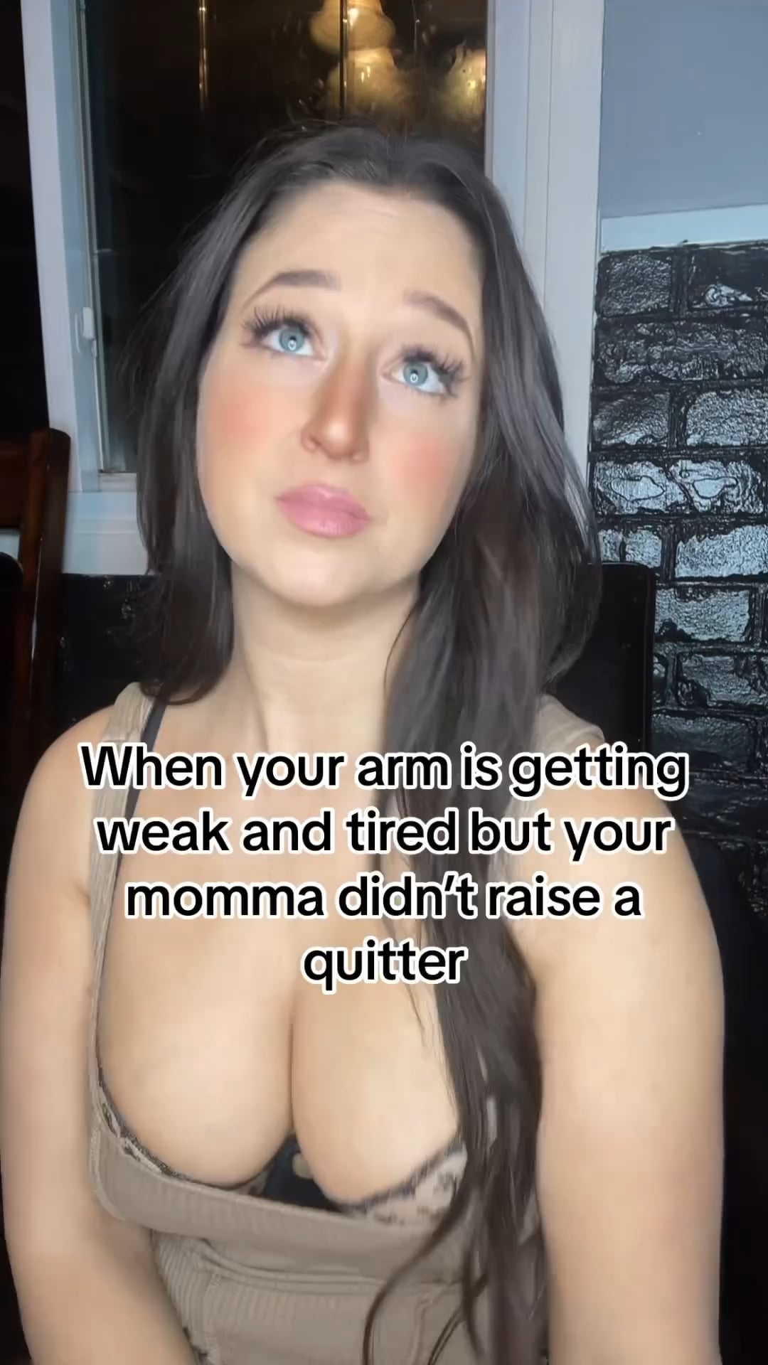 Elle mandi (@ellemandii) on Insta – Onlyfans Girl Nude Sexy