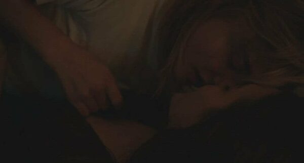 Chloe Grace Moretz & Quinn Shephard Nude Sexy Video Leaked