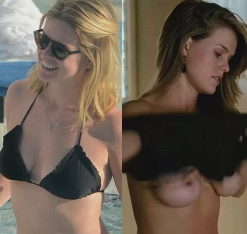 Alice Eve Nude Sexy Video Leaked – 2923