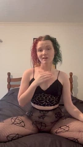 yourchristmasfck Cute Onlyfans Girl Nude Video- 2