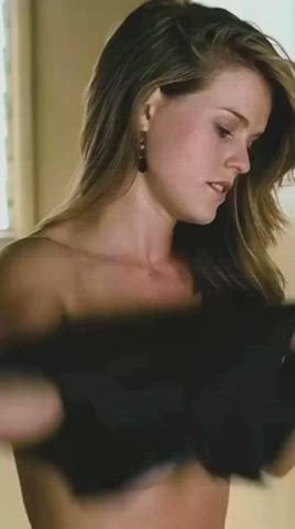 Alice Eve Nude Sexy Video Leaked – 259
