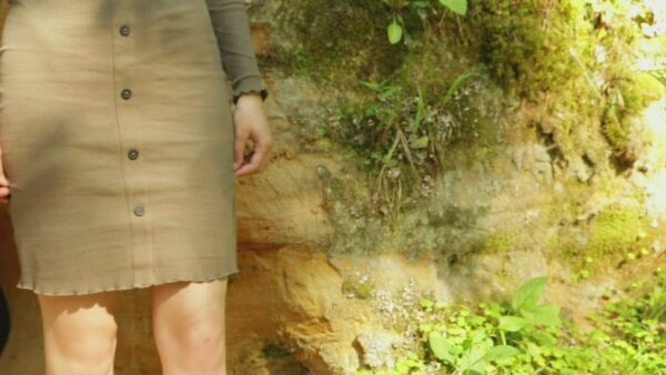 outdoorXerotica Homemade Nude Porn Video Leaked – 6