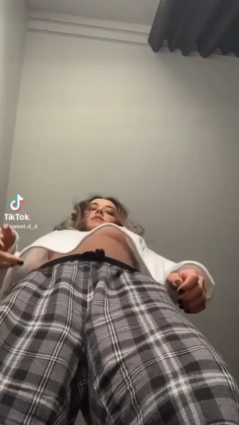 @sweet.d_d on TikTok – Onlyfans Girl Nude Sexy Video Leaked