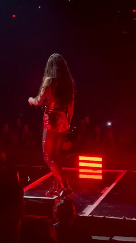 Olivia Rodrigo Nude Sexy Video Leaked – 45